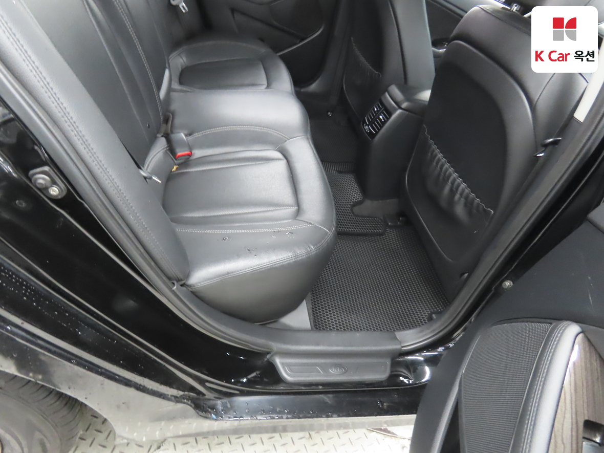 기아자동차 K5 - 27