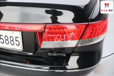 2005 - hyundai grandeur