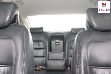 2005 - hyundai grandeur