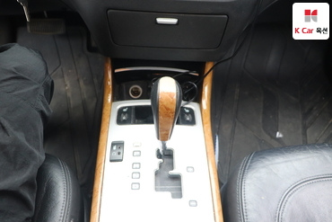 2005 - hyundai grandeur
