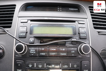 2005 - hyundai grandeur
