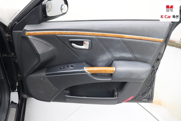 2005 - hyundai grandeur