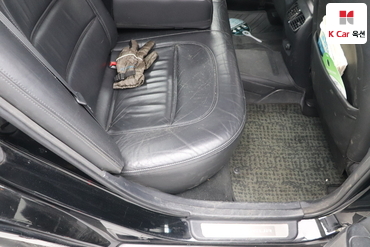 2005 - hyundai grandeur