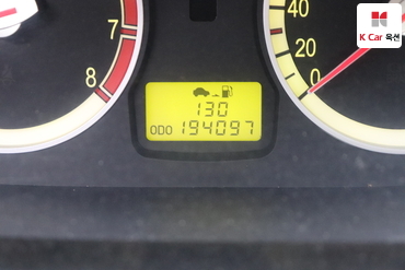 2005 - hyundai grandeur