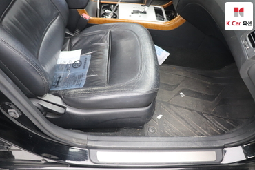 2005 - hyundai grandeur