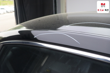 2005 - hyundai grandeur