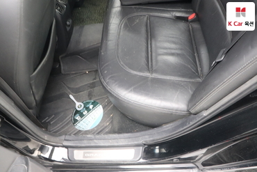 2005 - hyundai grandeur