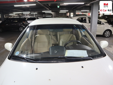 2006 - renault samsung sm3