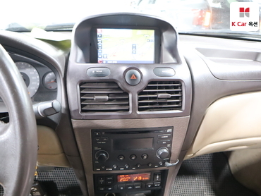 2006 - renault samsung sm3
