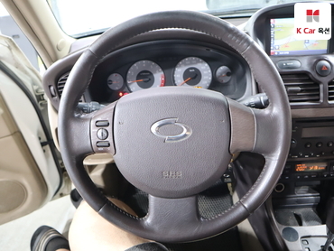 2006 - renault samsung sm3