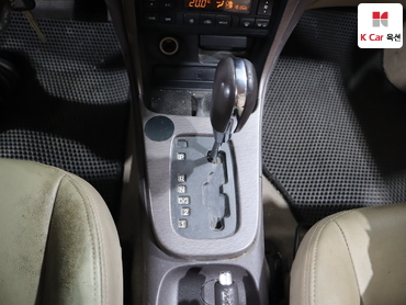 2006 - renault samsung sm3