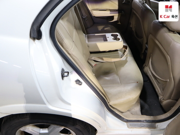 2006 - renault samsung sm3