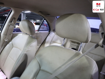 2006 - renault samsung sm3