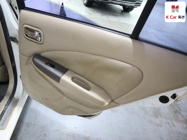 2006 - renault samsung sm3