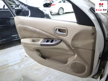 2006 - renault samsung sm3