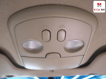 2006 - renault samsung sm3