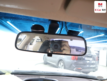 2006 - renault samsung sm3
