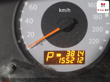 2006 - renault samsung sm3