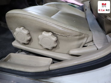 2006 - renault samsung sm3