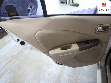 2006 - renault samsung sm3