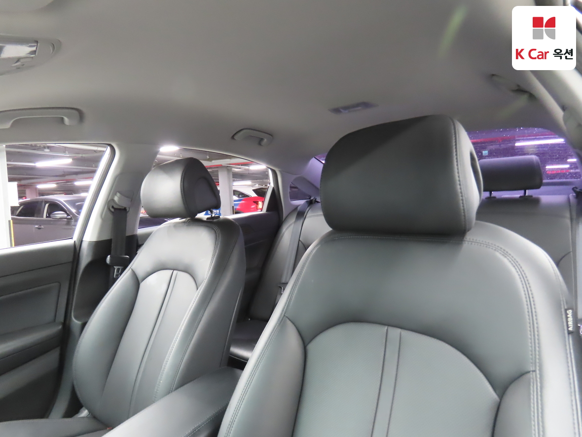 Hyundai Sonata - 19