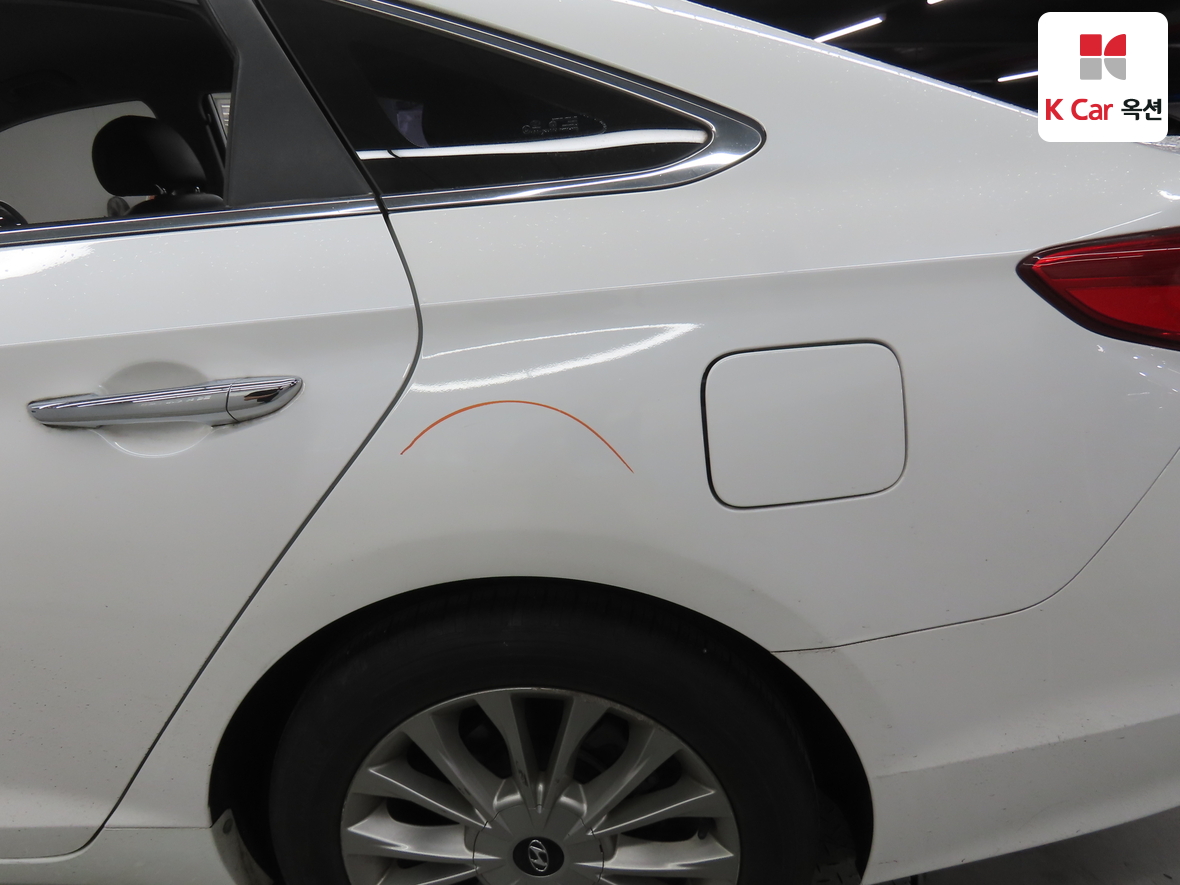 Hyundai Sonata - 37