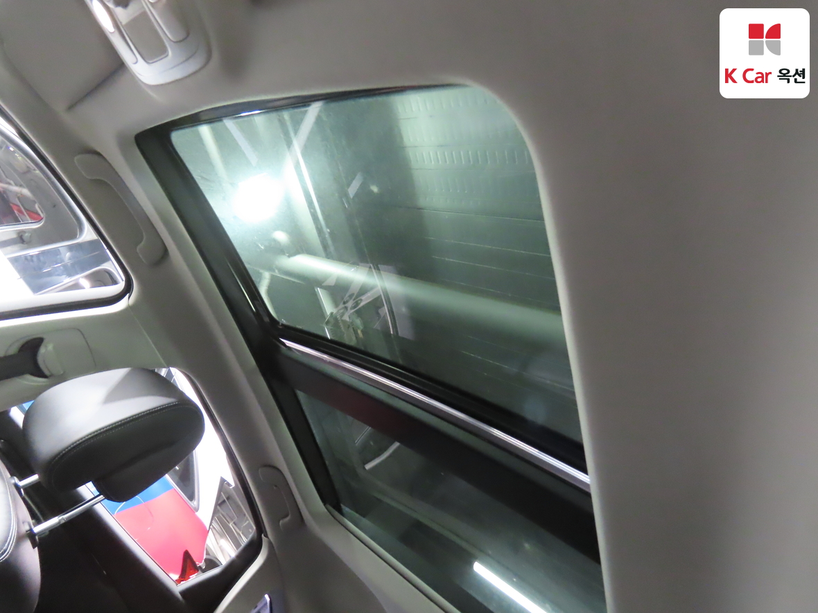 Renault Samsung SM6 - 22