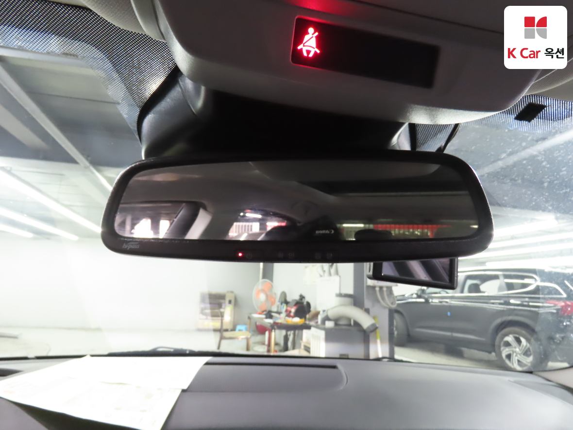 Renault Samsung SM6 - 13