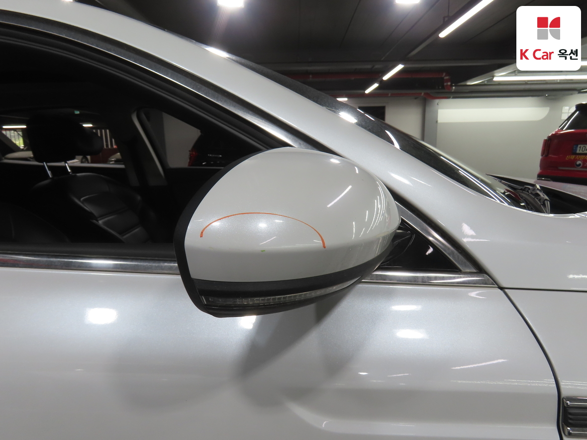Renault Samsung SM6 - 43