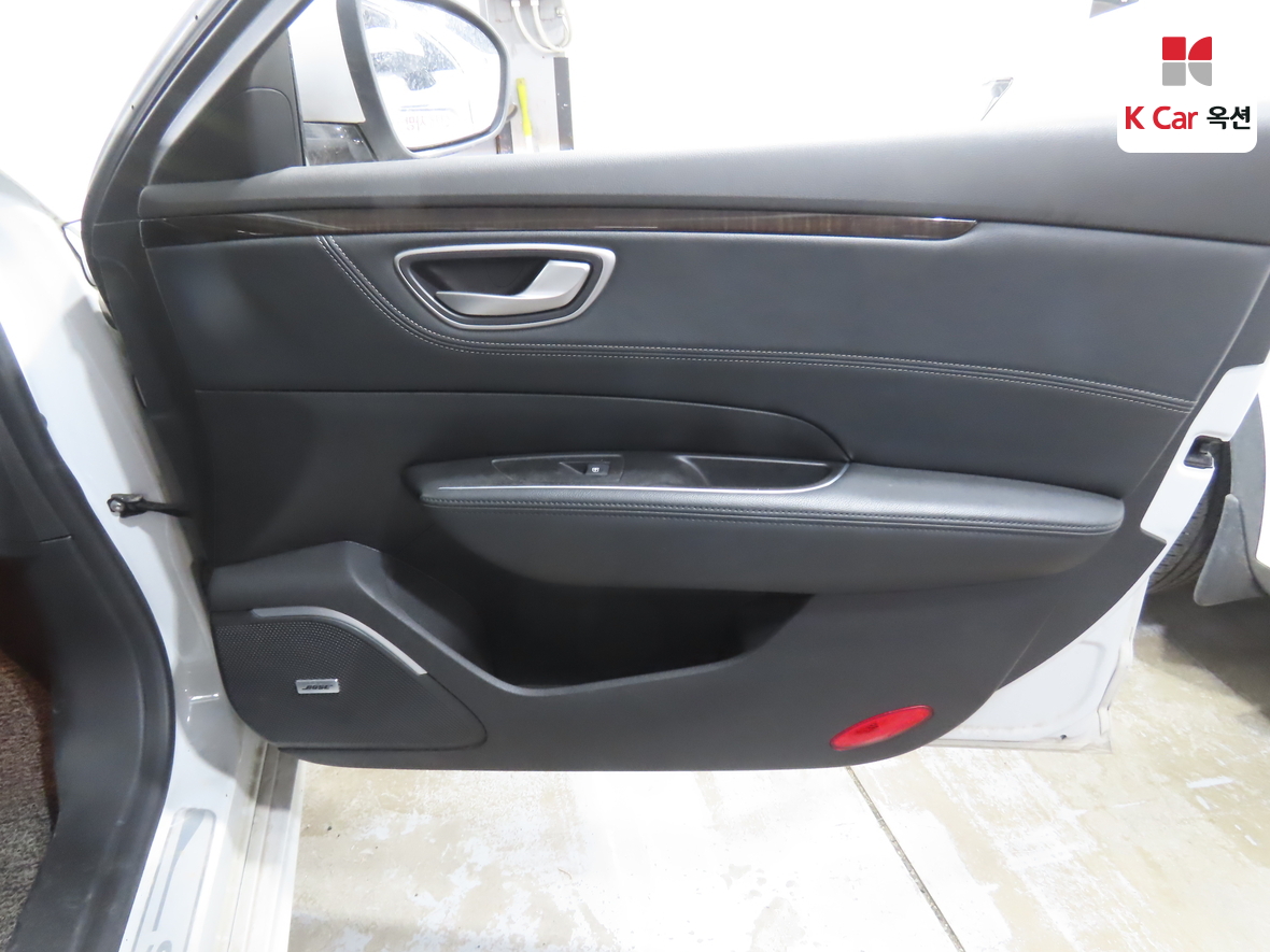 Renault Samsung SM6 - 31