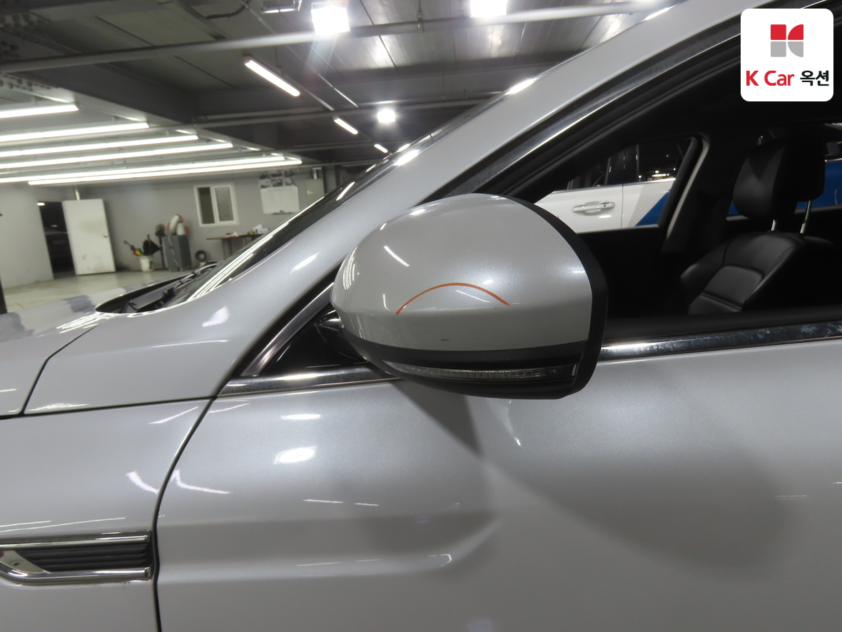 Renault Samsung SM6 - 38