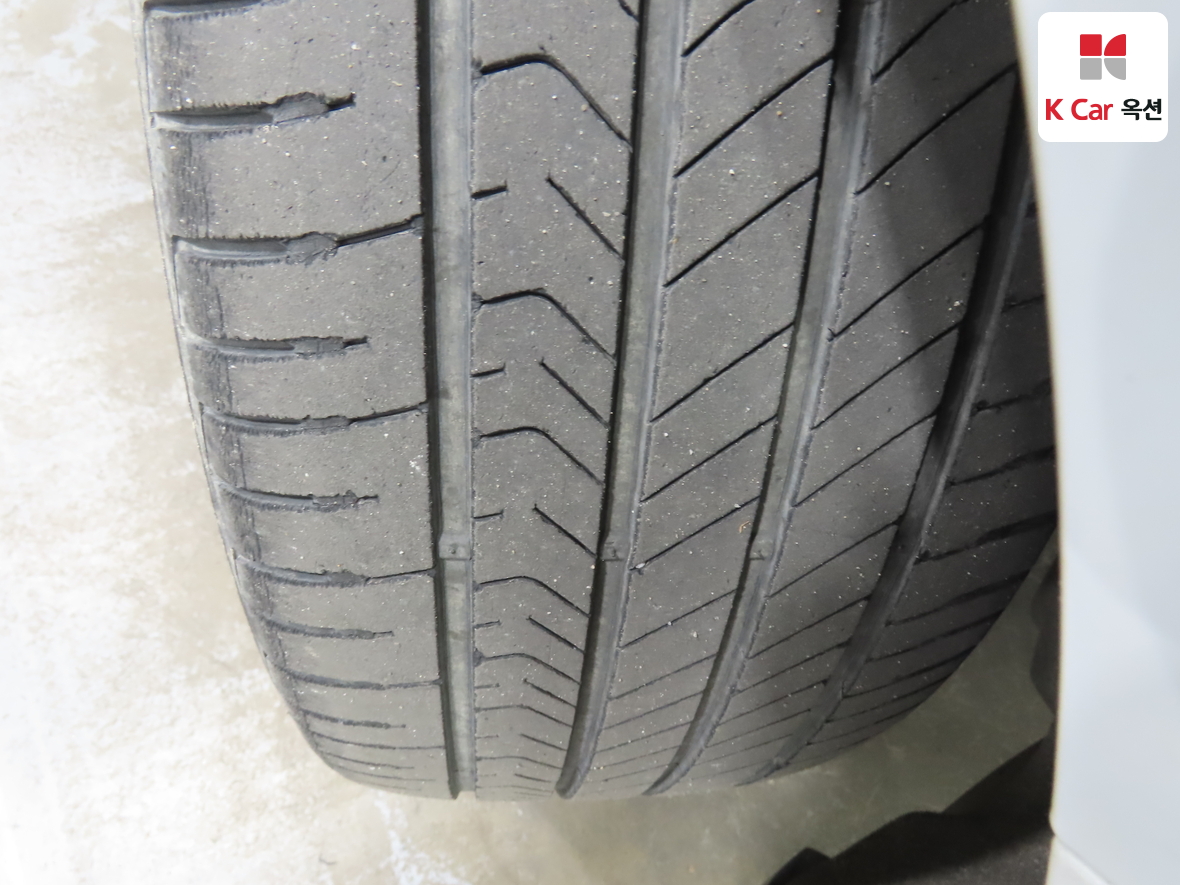 Renault Samsung SM6 - 34