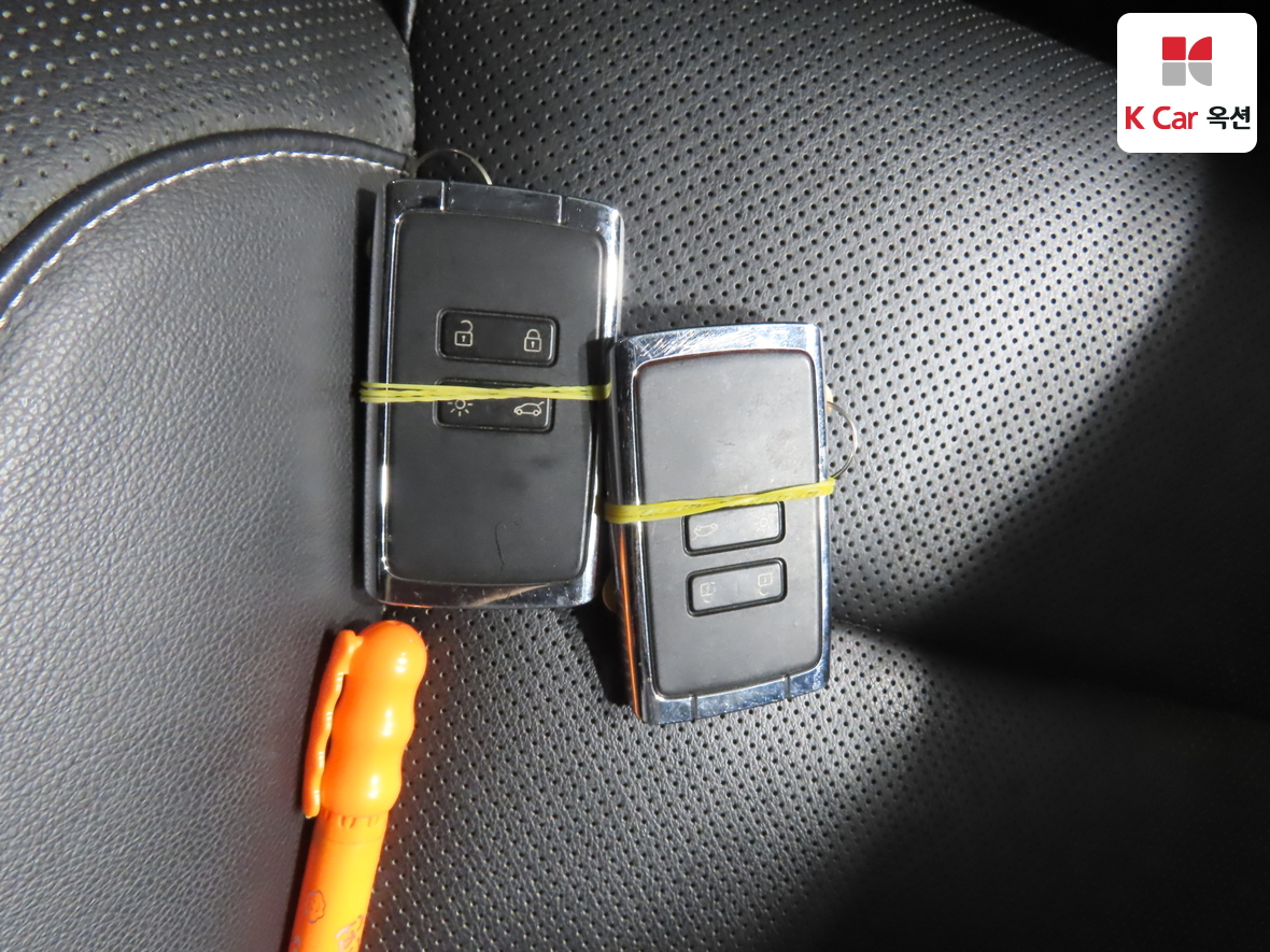 Renault Samsung SM6 - 17
