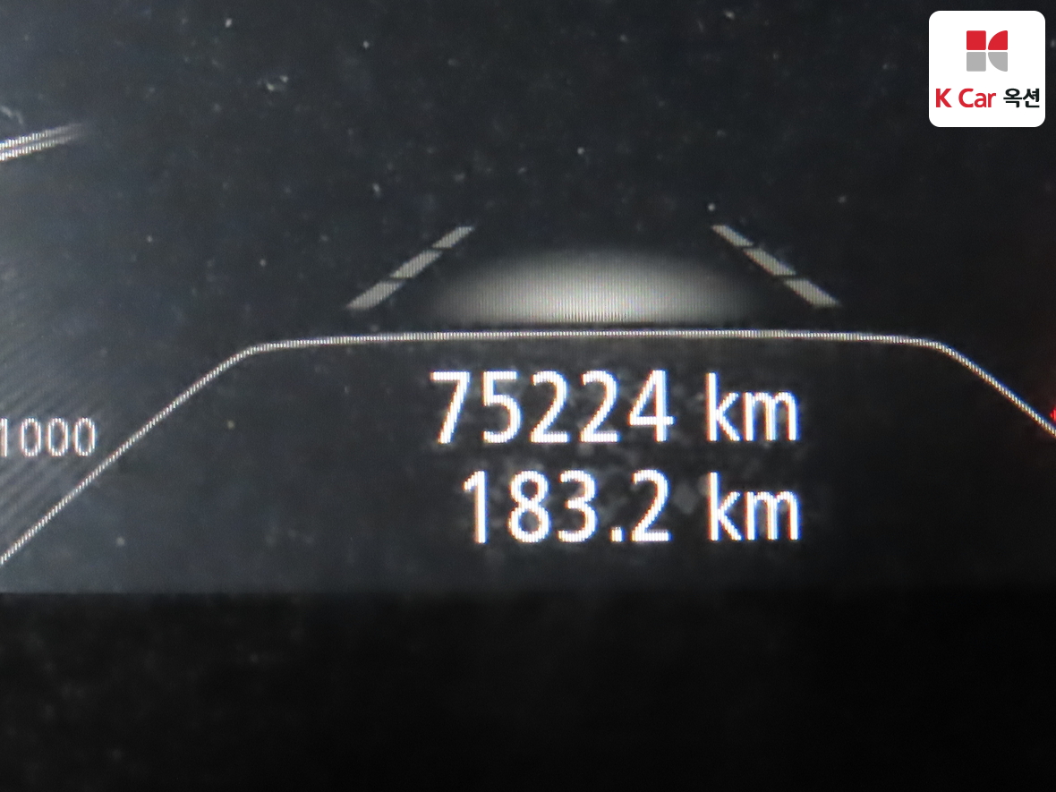 Renault Samsung SM6 - 4