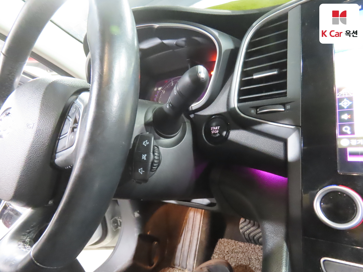 Renault Samsung SM6 - 11
