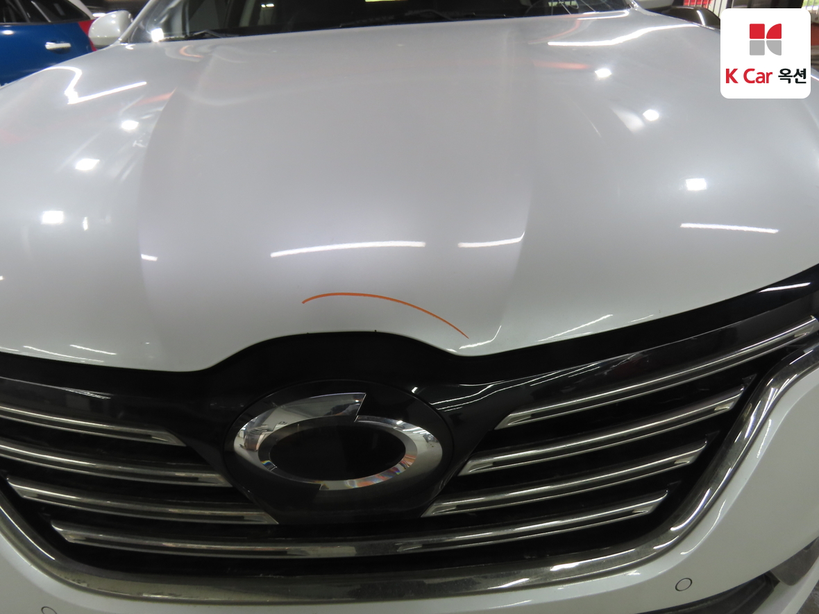 Renault Samsung SM6 - 37