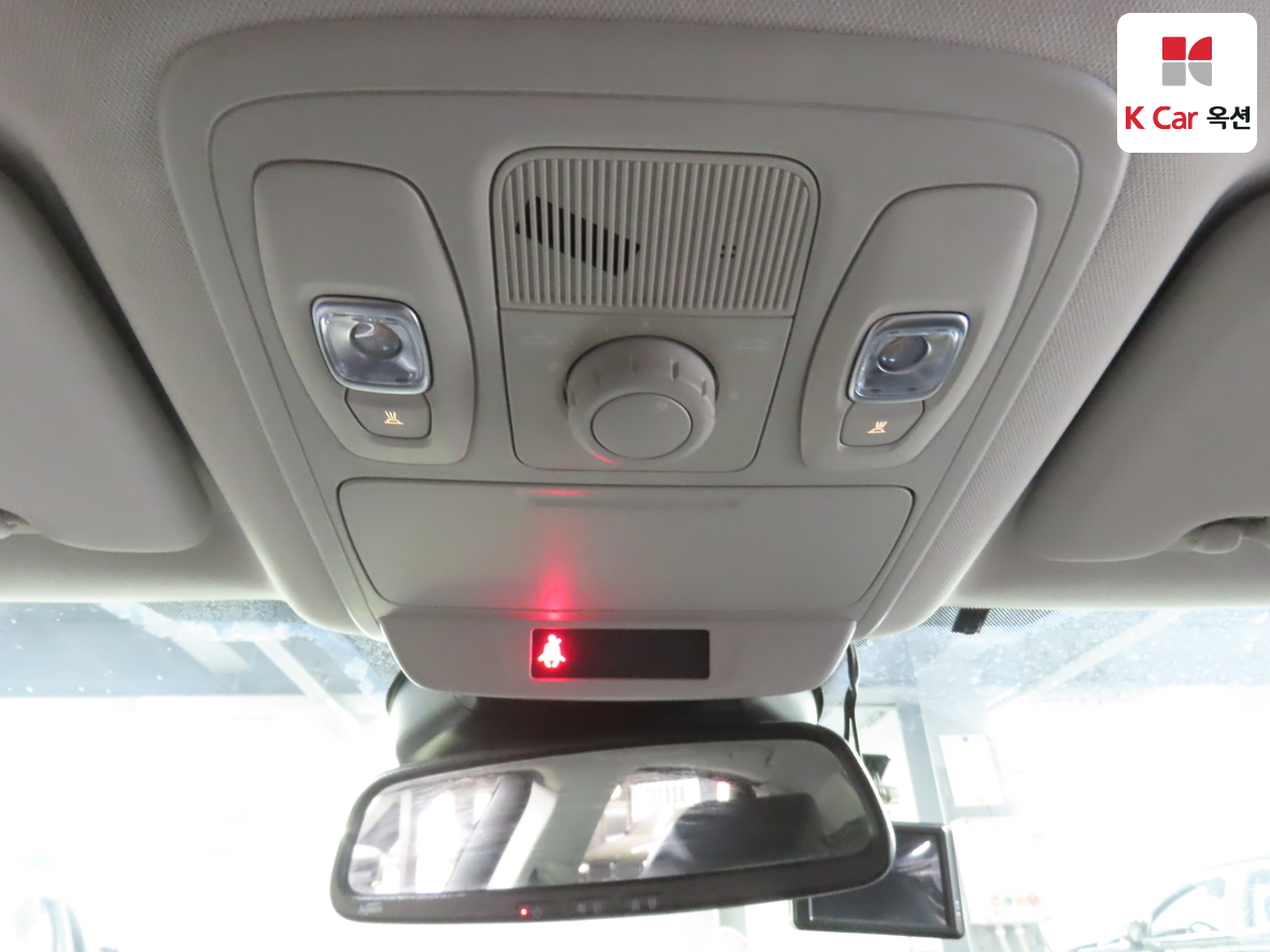 Renault Samsung SM6 - 12