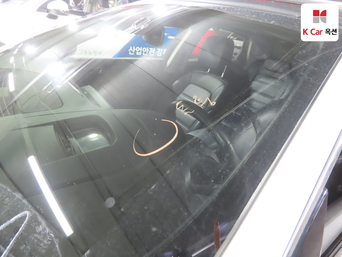 Renault Samsung SM6 - 36