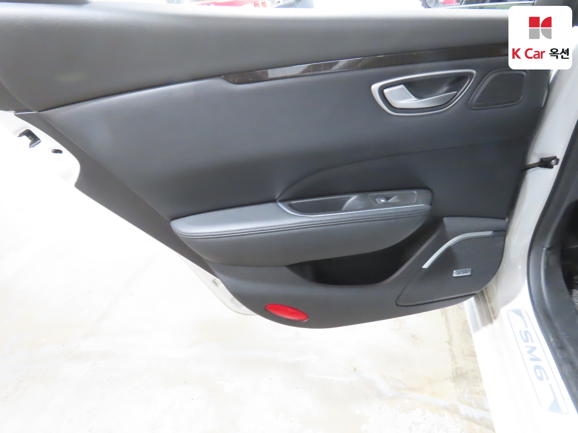 Renault Samsung SM6 - 24