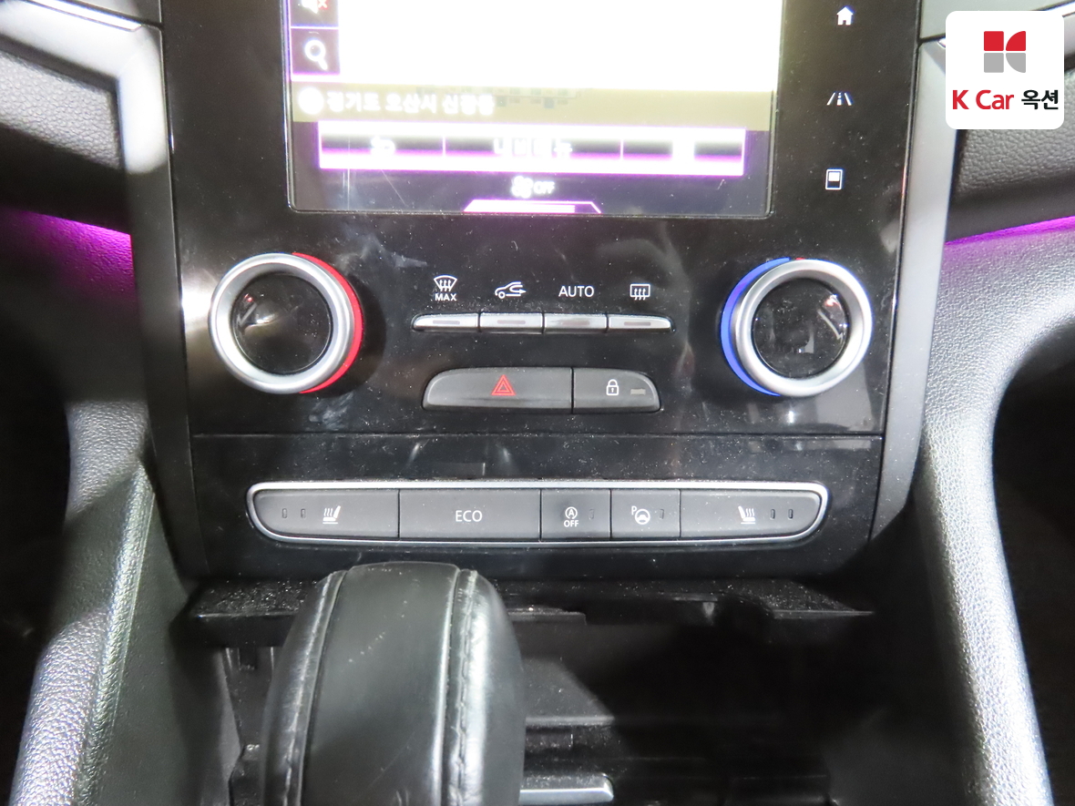 Renault Samsung SM6 - 15