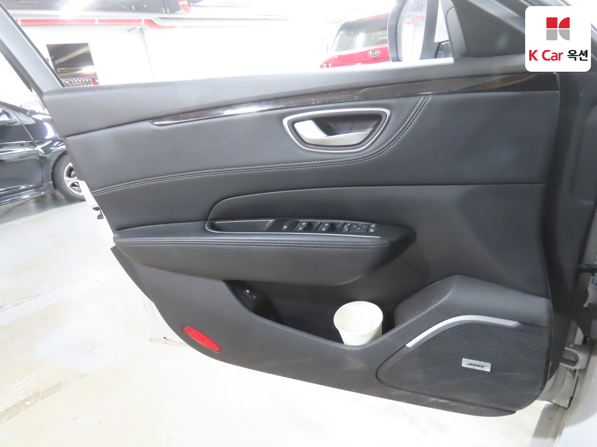 Renault Samsung SM6 - 8