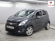 Gm Korea Spark