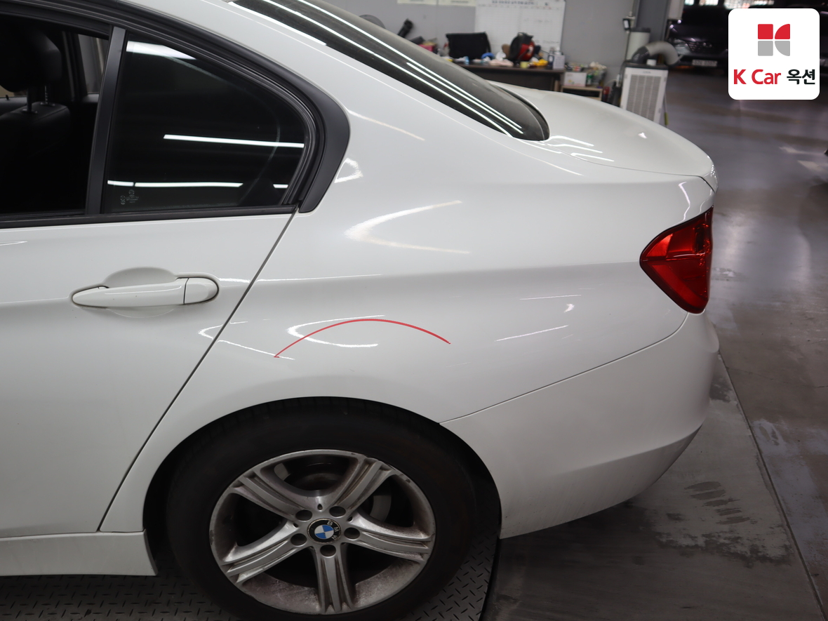 BMW 3 시리즈 - 42