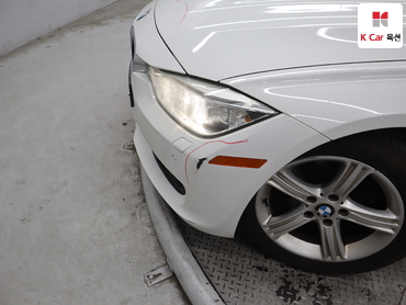 2013 - bmw m3