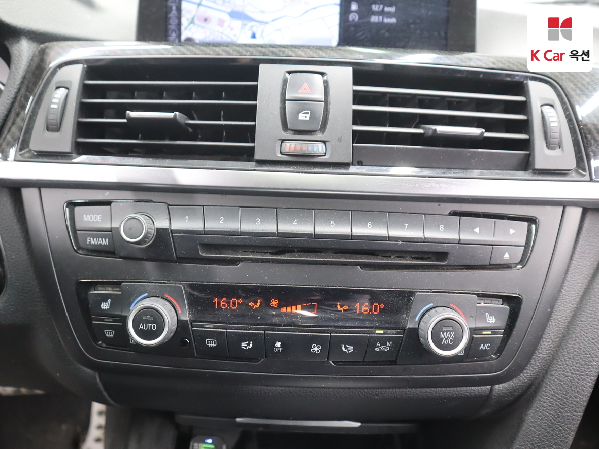 BMW 3 시리즈 - 15