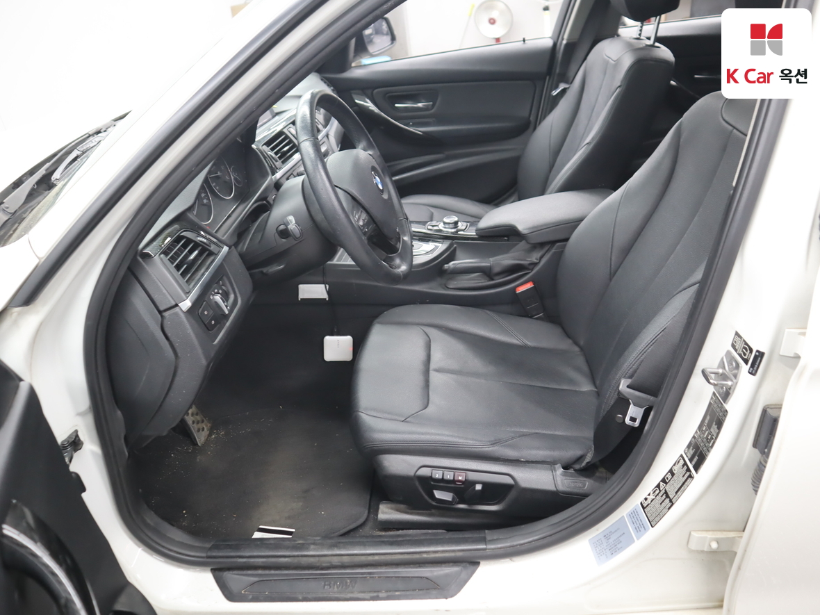 BMW 3 시리즈 - 19