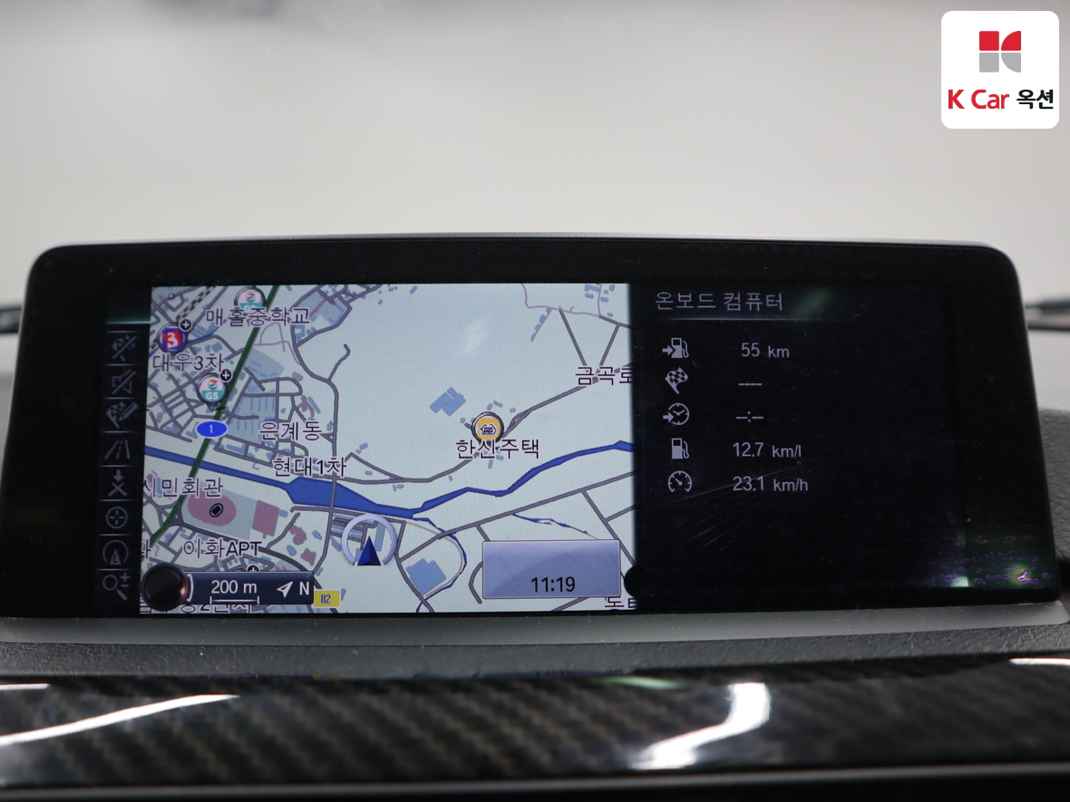 BMW 3 시리즈 - 14