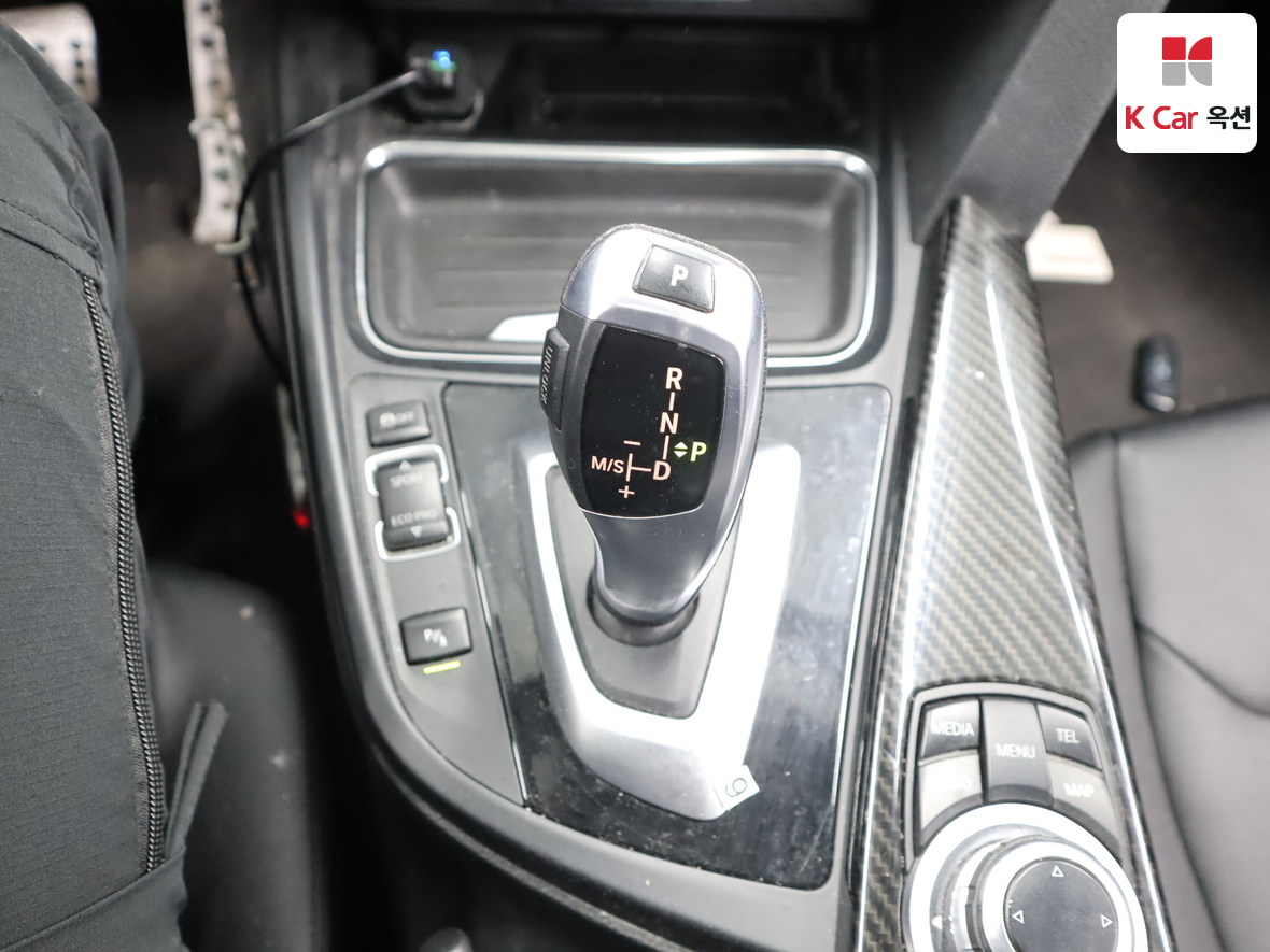 BMW 3 시리즈 - 16