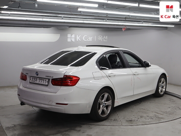 2013 - bmw m3