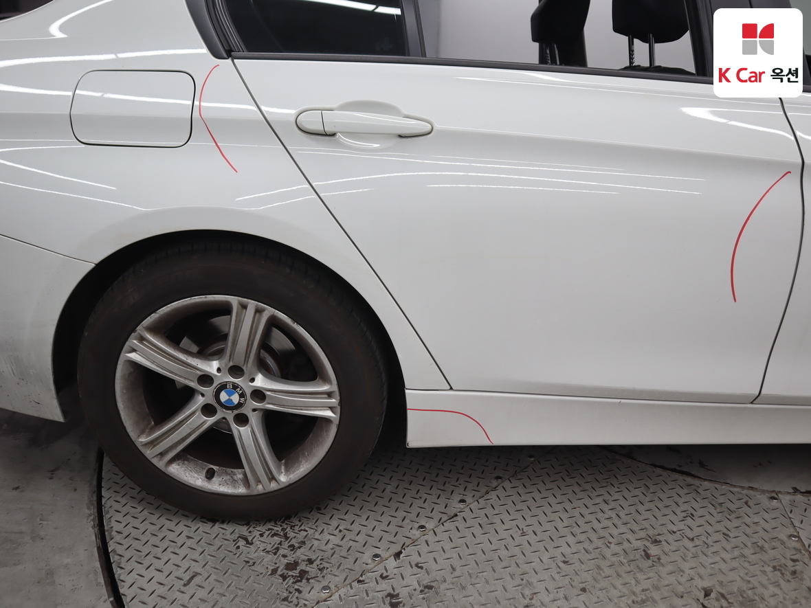 BMW 3 시리즈 - 52